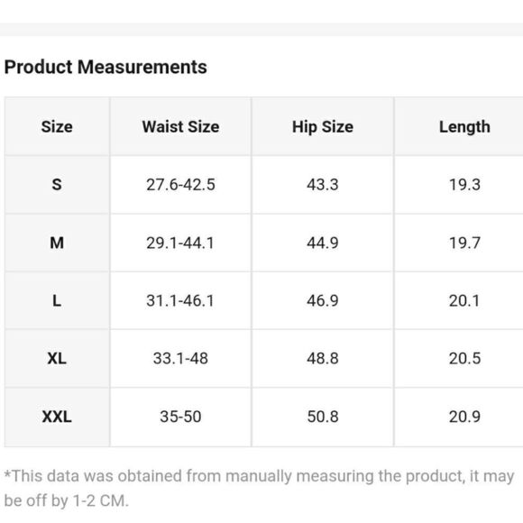 Men's graphic shorts  - Picture 8 of 8